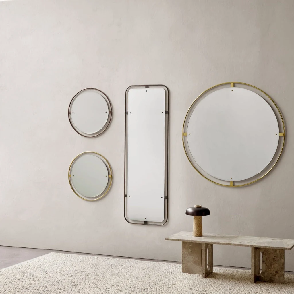 Nimbus Rectangular Mirror - Image 5