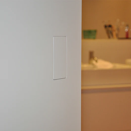 Noha Residential Swinging Door Latch - Image 10