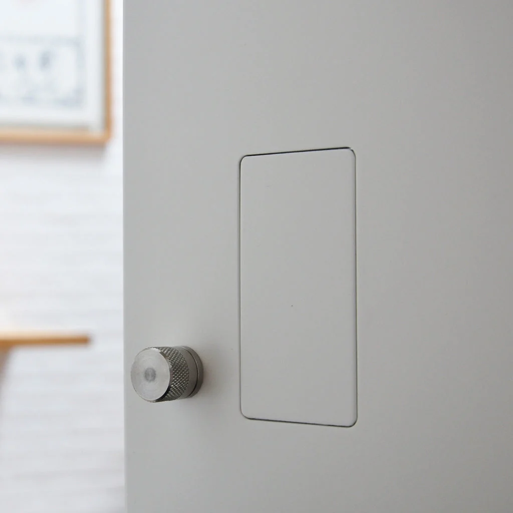 Noha Residential Swinging Door Latch - Image 2