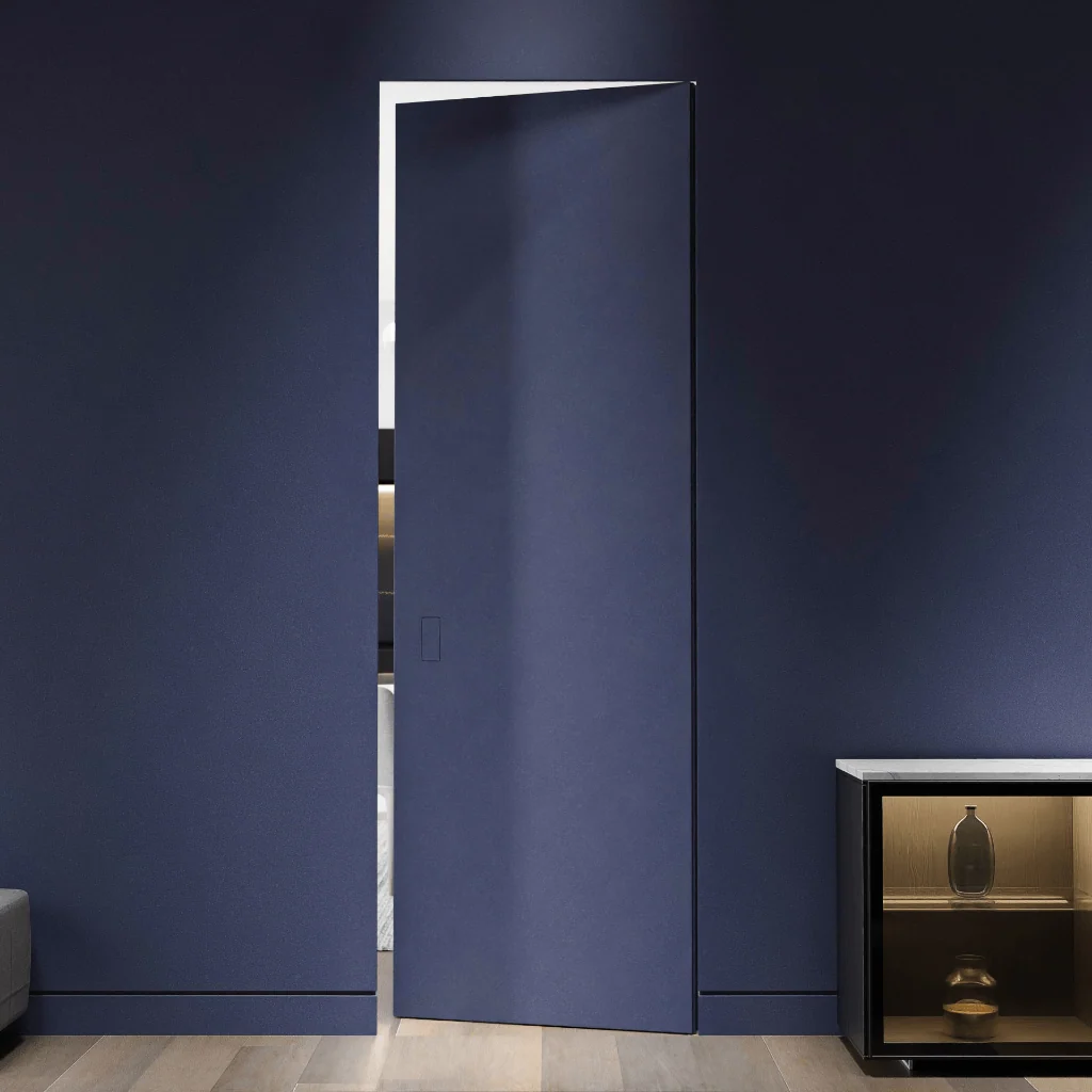 Noha Residential Swinging Door Latch - Image 3