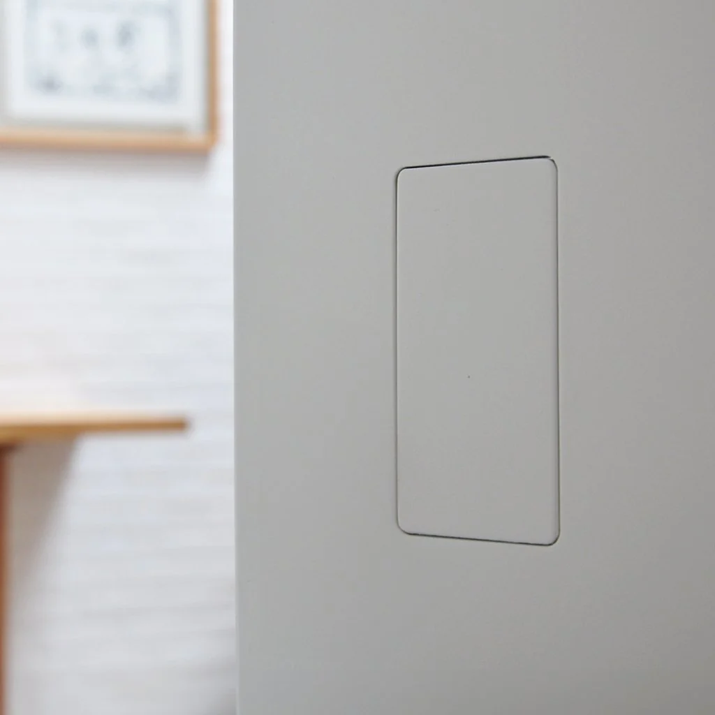 Noha Residential Sliding Door Pull - Image 2