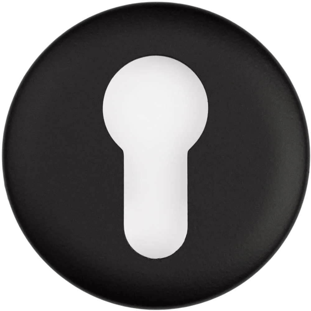 NOUR Cylinder Key Escutcheon - Image 2