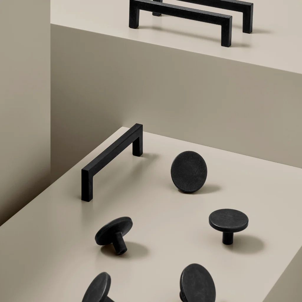 Furnipart Ocean Plato Cabinet Knob