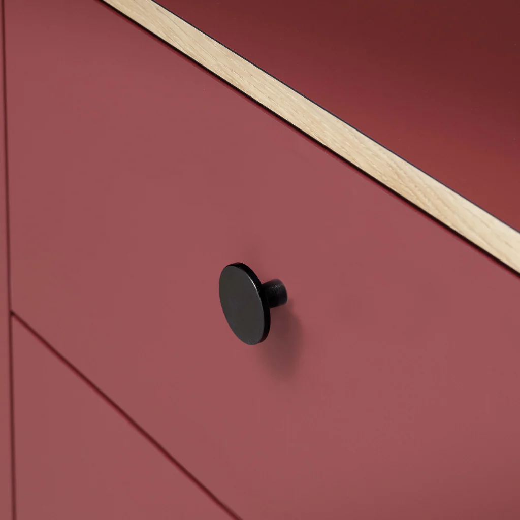 Furnipart Ocean Plato Cabinet Knob - Image 2