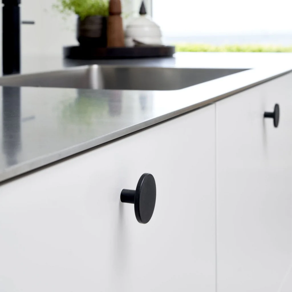 Furnipart Ocean Plato Cabinet Knob - Image 4