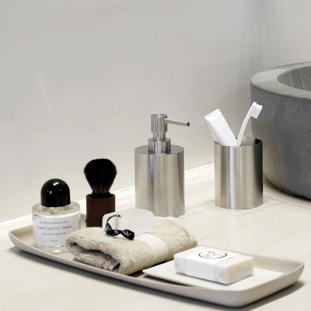 ONE by Piet Boon Soap Dispenser - Image 4