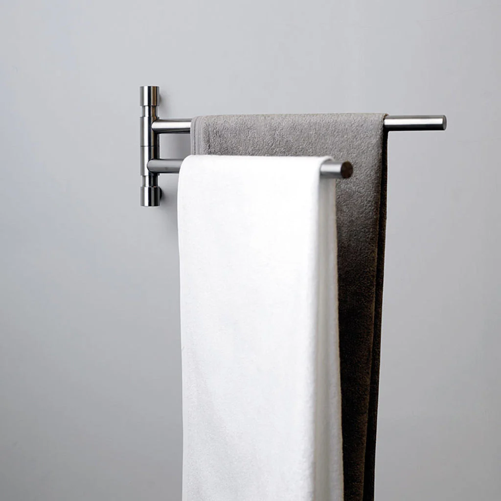 ONE by Piet Boon Towel Bar Swivel - Image 3