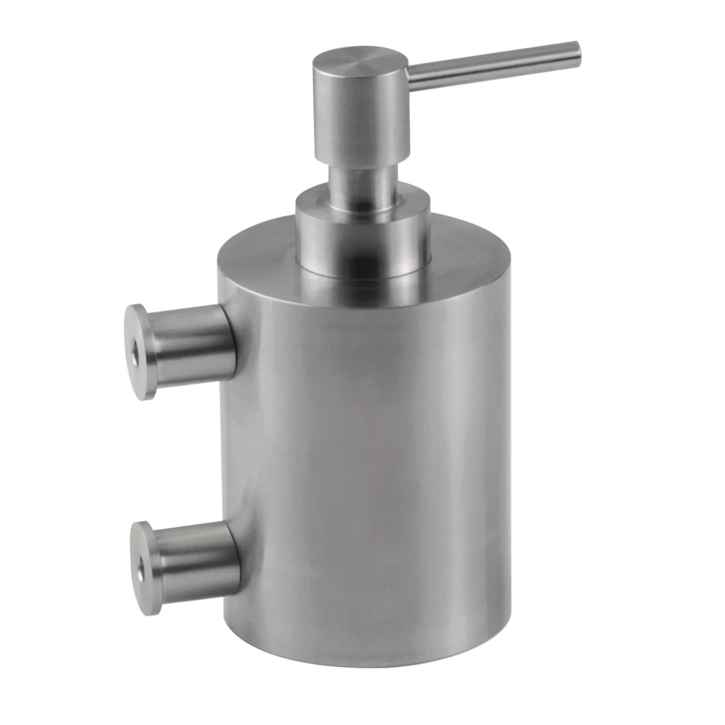 ONE by Piet Boon Wall Mounted Soap Dispenser - Image 3