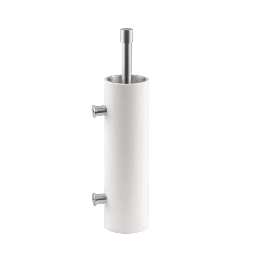 ONE by Piet Boon Wall Mounted Toilet Brush Holder - Image 2
