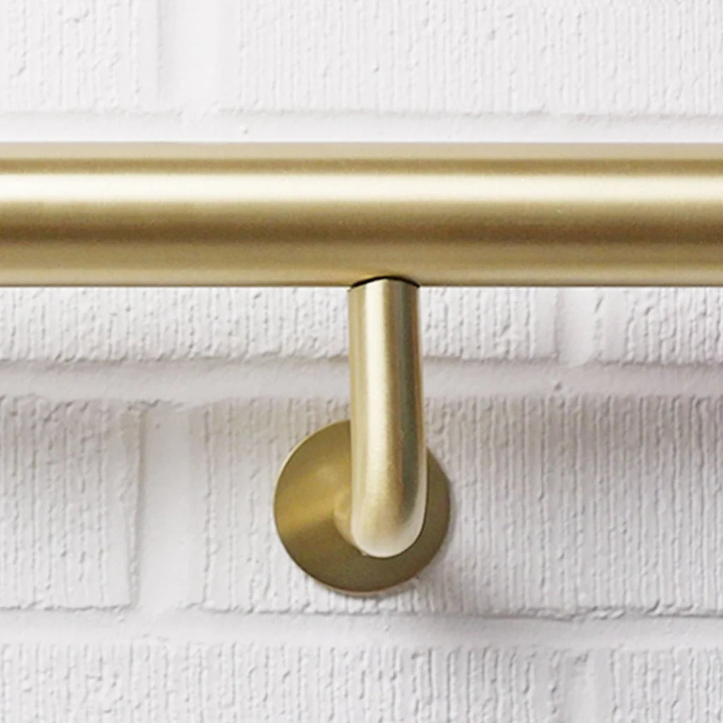 Orla Handrail Bracket Wall Mount - Image 3
