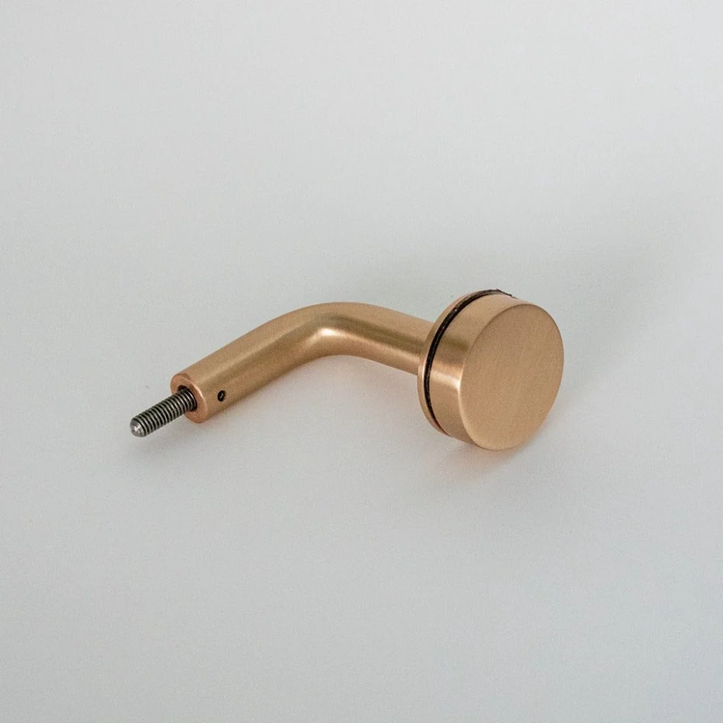 Orla Handrail Bracket Wall Mount - Image 7