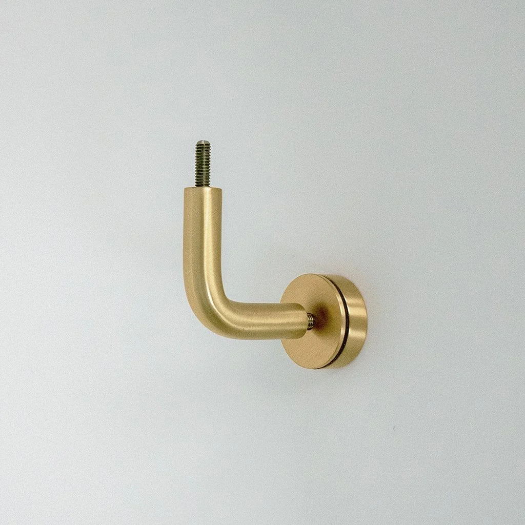 Orla Handrail Bracket Wall Mount - Image 9