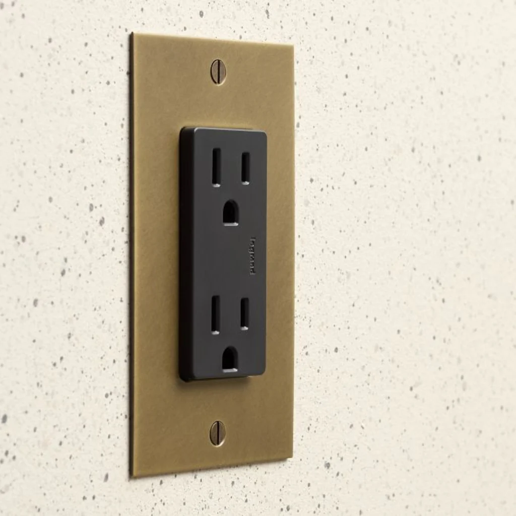 1 Gang Outlet by Forbes & Lomax - Image 11