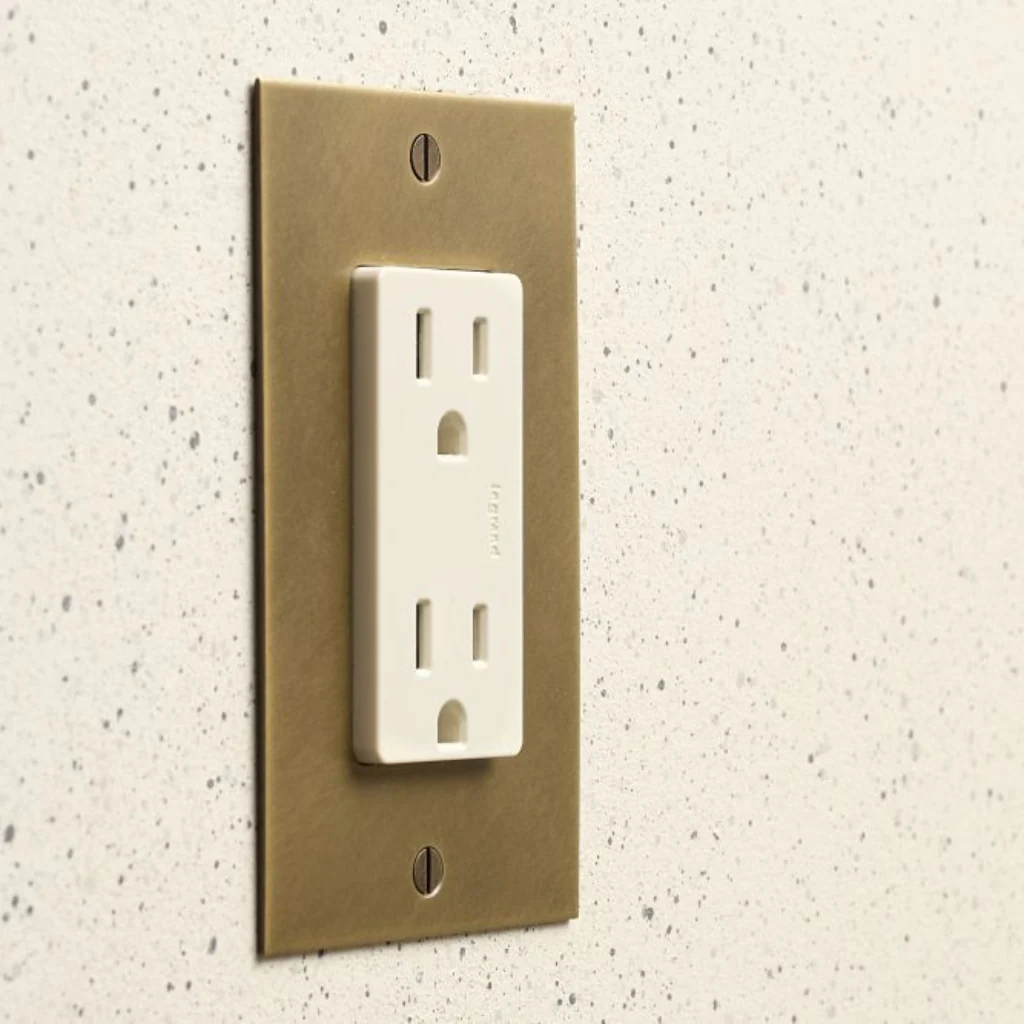 1 Gang Outlet by Forbes & Lomax - Image 12