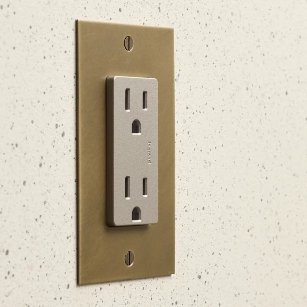 1 Gang Outlet by Forbes & Lomax - Image 13