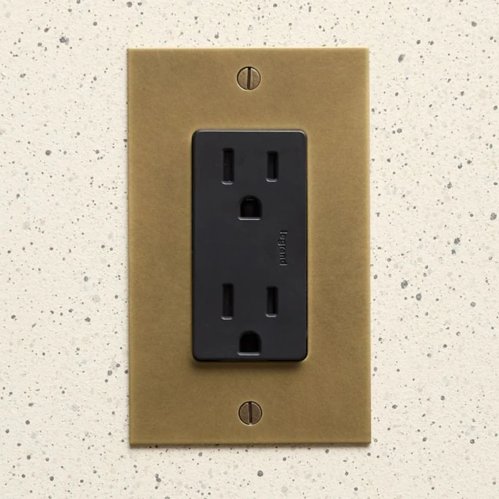 1 Gang Outlet by Forbes & Lomax - Image 14