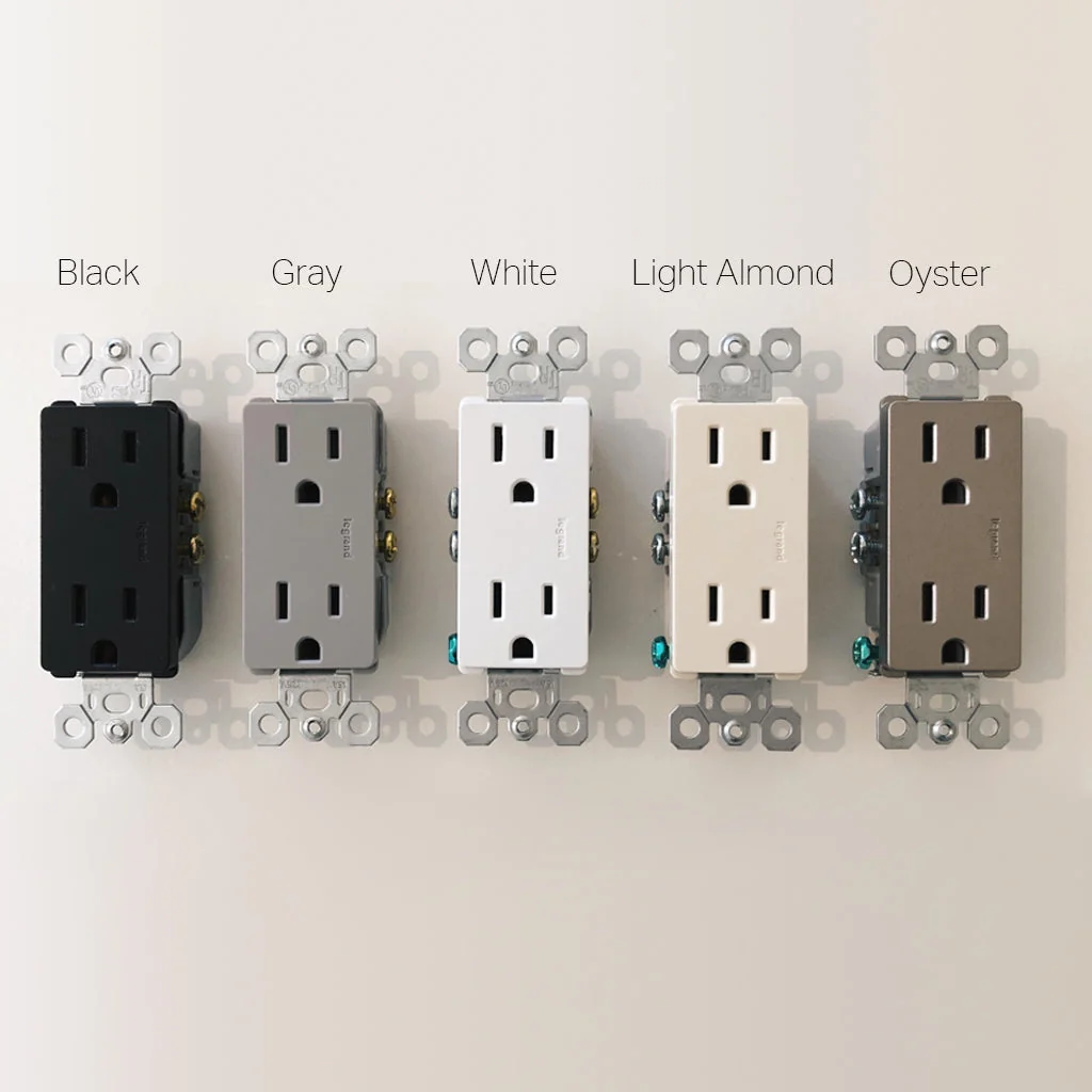 1 Gang Outlet by Forbes & Lomax - Image 4