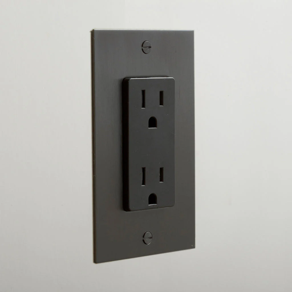 1 Gang Outlet by Forbes & Lomax - Image 7