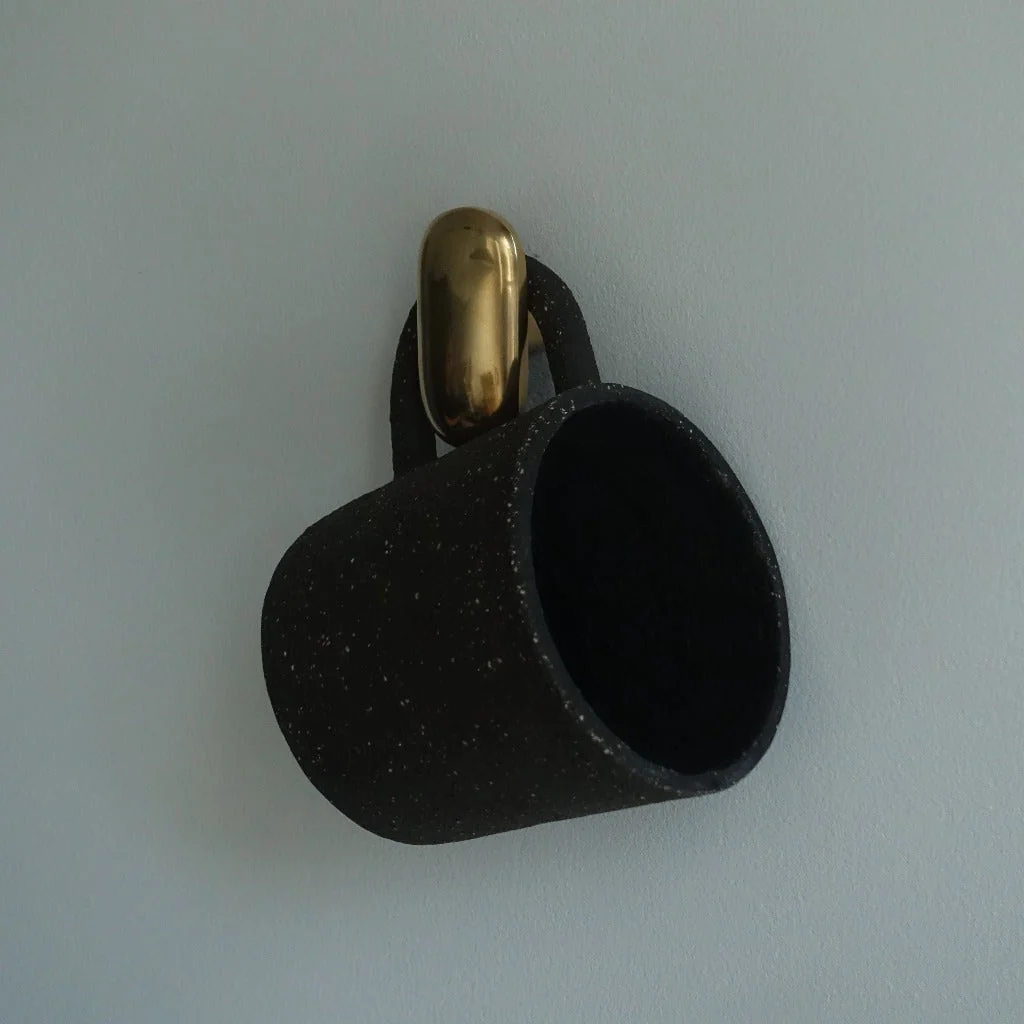 Oval Knob / Hook - Image 5