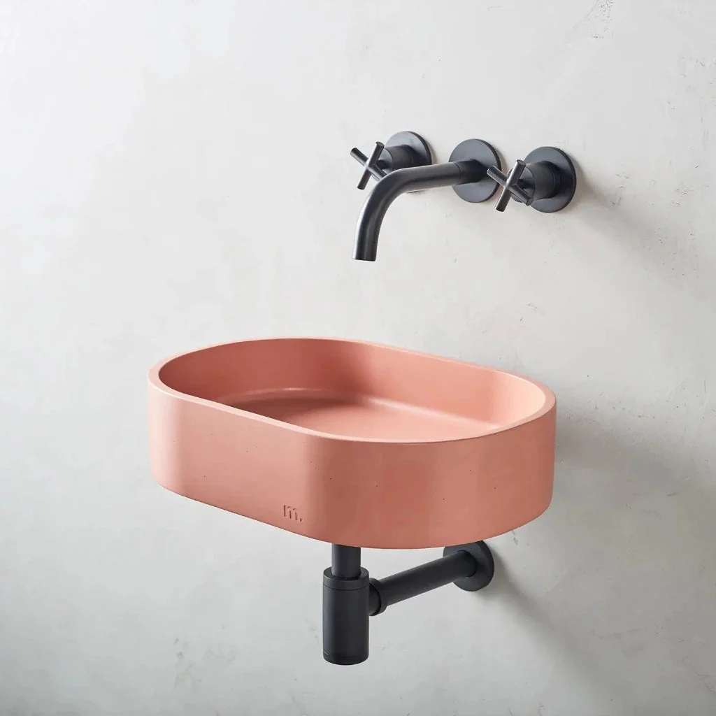 Parro Basin Affix