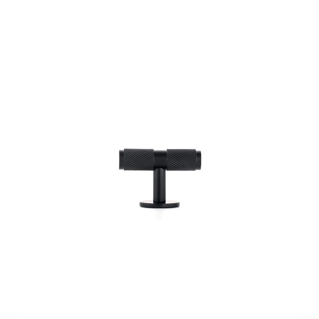 Phantom Knurled T-Bar - Image 3