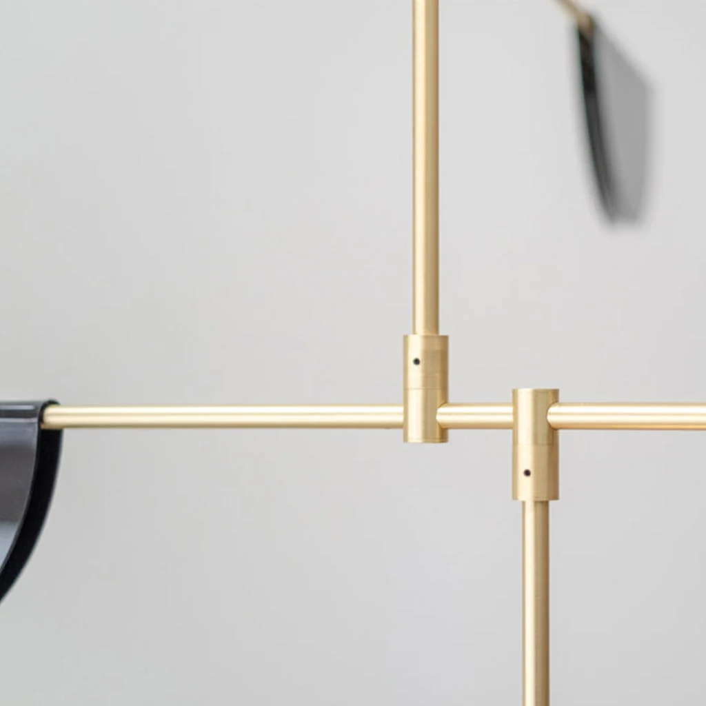 Phase Chandelier 03 - Image 4