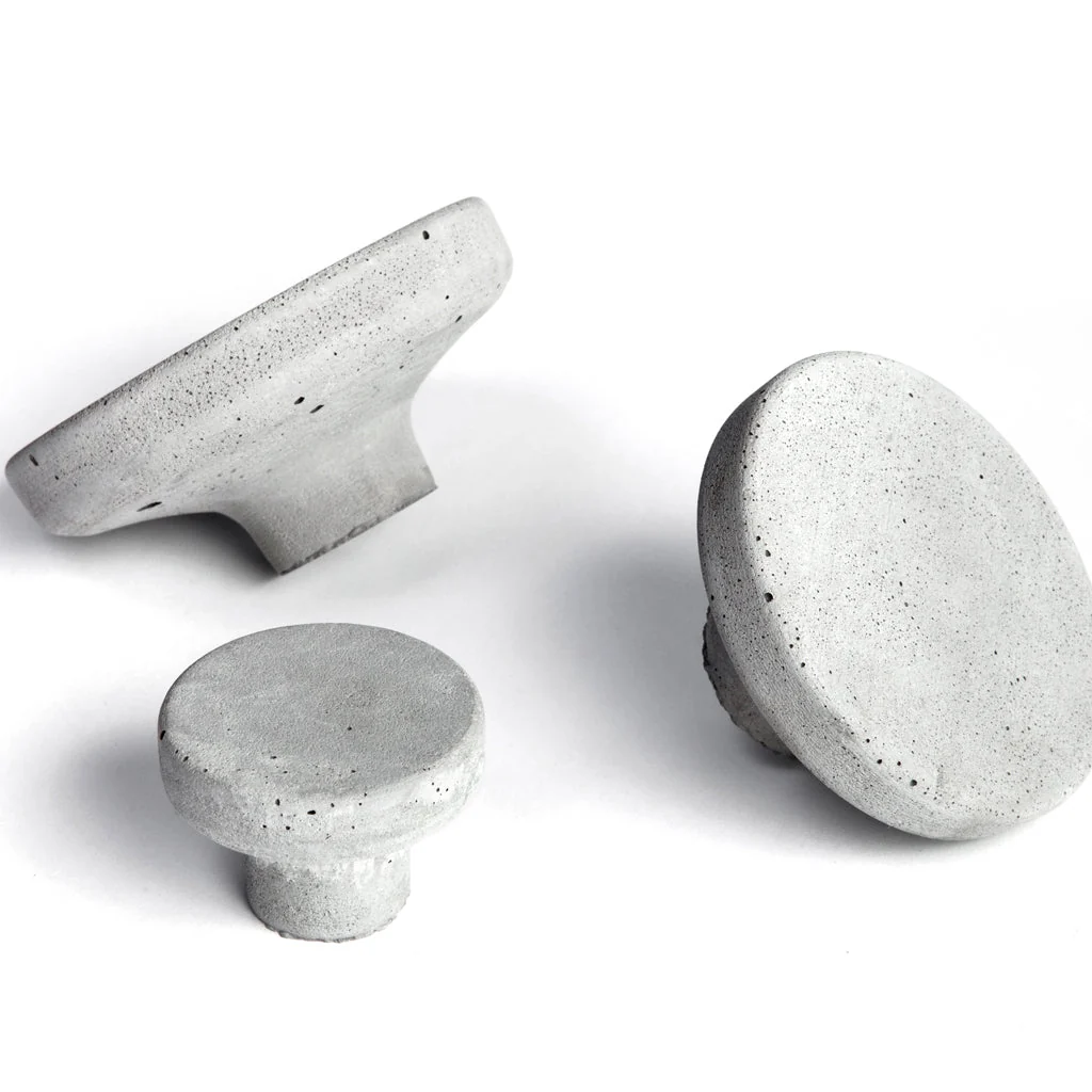 Pomolo Knob / Hook - Image 3