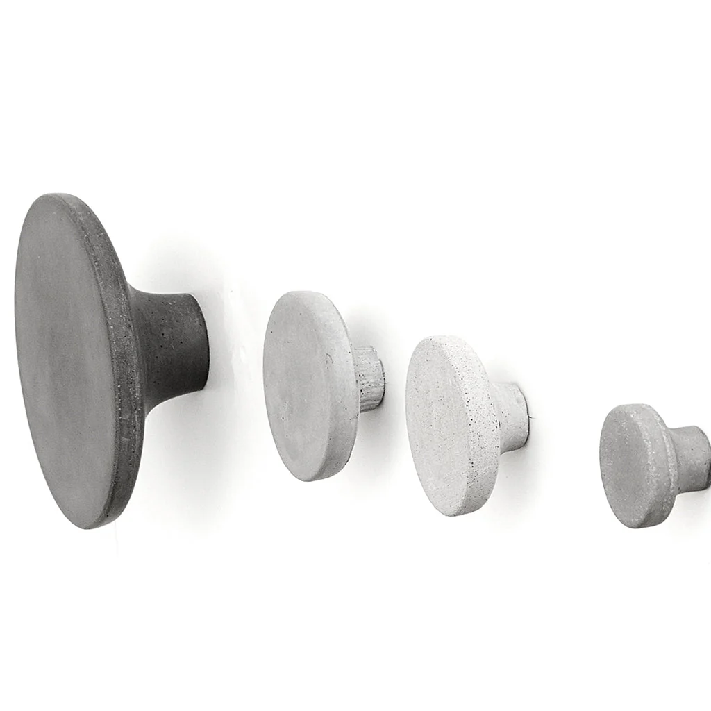 Pomolo Knob / Hook - Image 6
