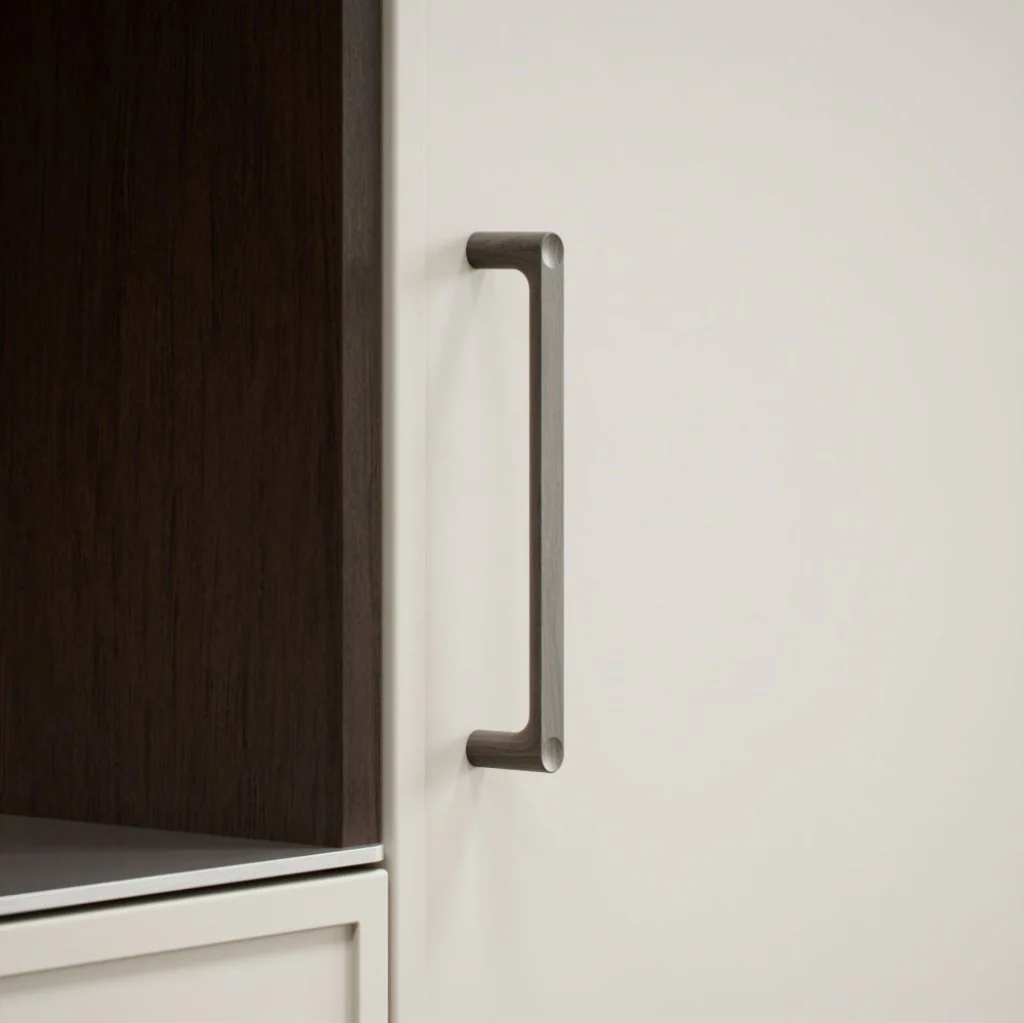 Furnipart Punto Cabinet Handle - Image 2