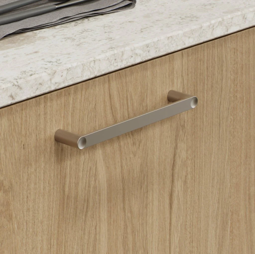 Furnipart Punto Cabinet Handle - Image 7