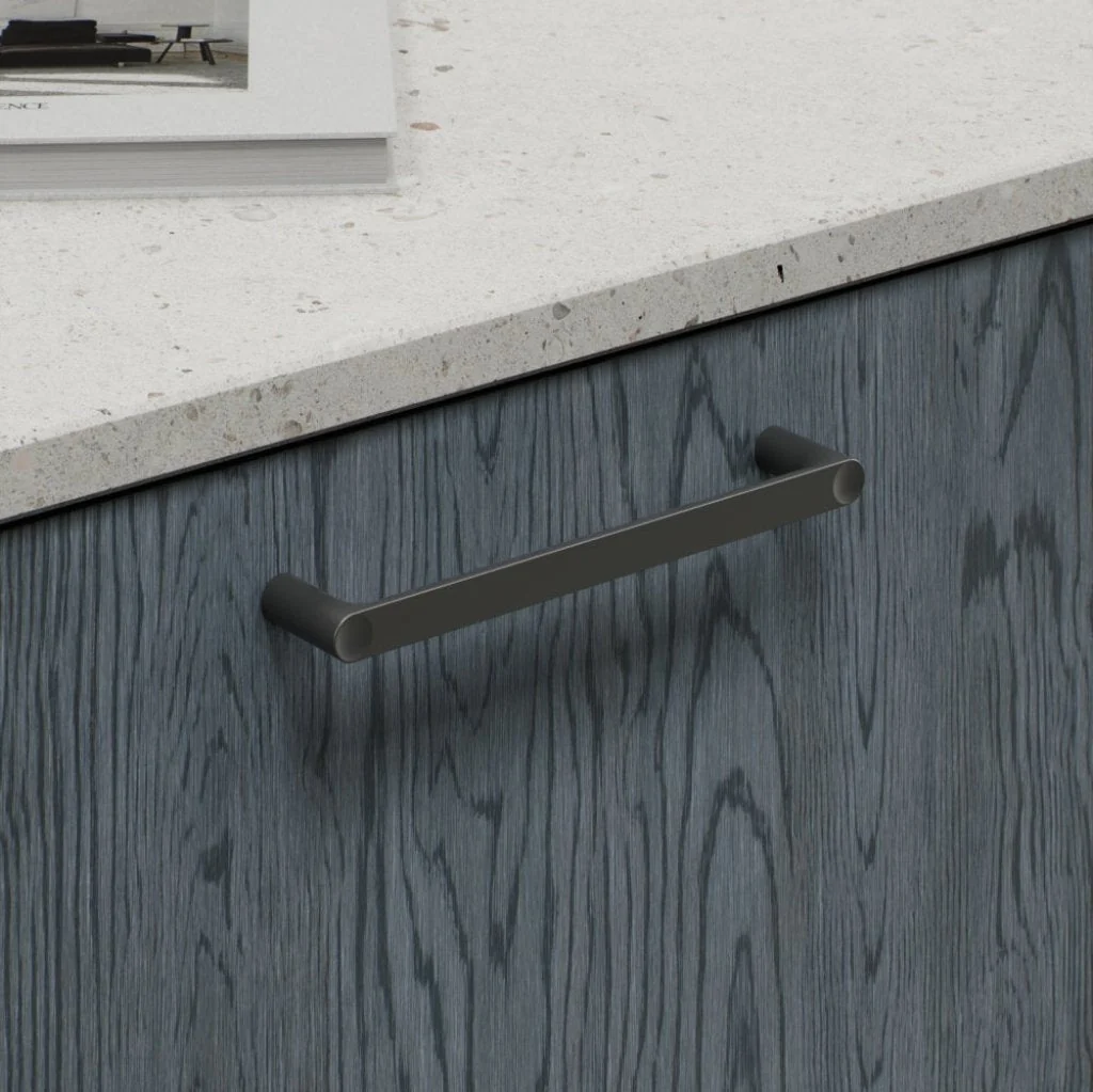Furnipart Punto Cabinet Handle - Image 8