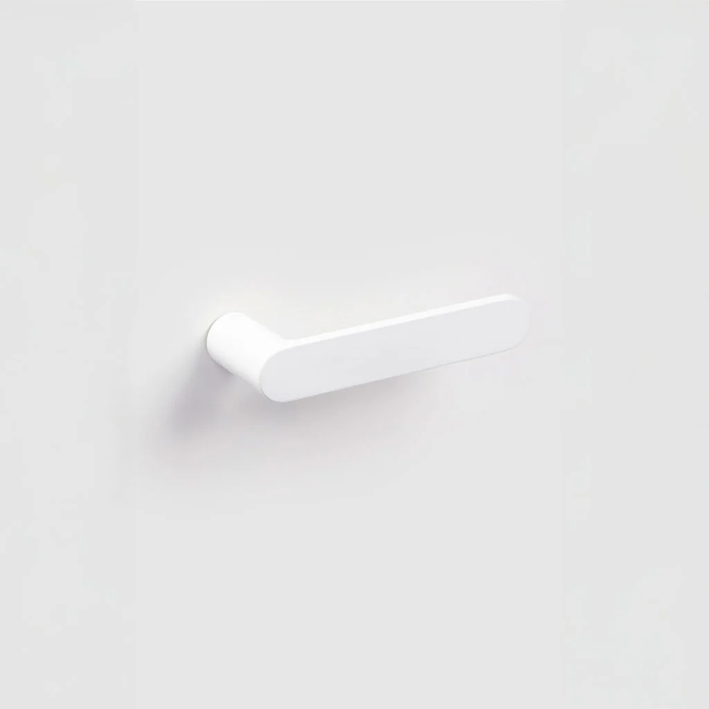 Pure Interior Door Lever Set - Image 8