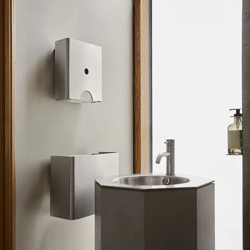 Qtoo Single Hole Tap Set - Image 10