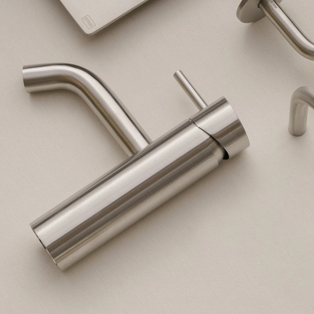 Qtoo Single Hole Tap Set - Image 11