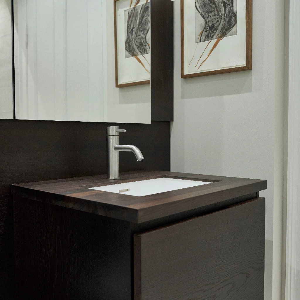 Qtoo Single Hole Tap Set - Image 13
