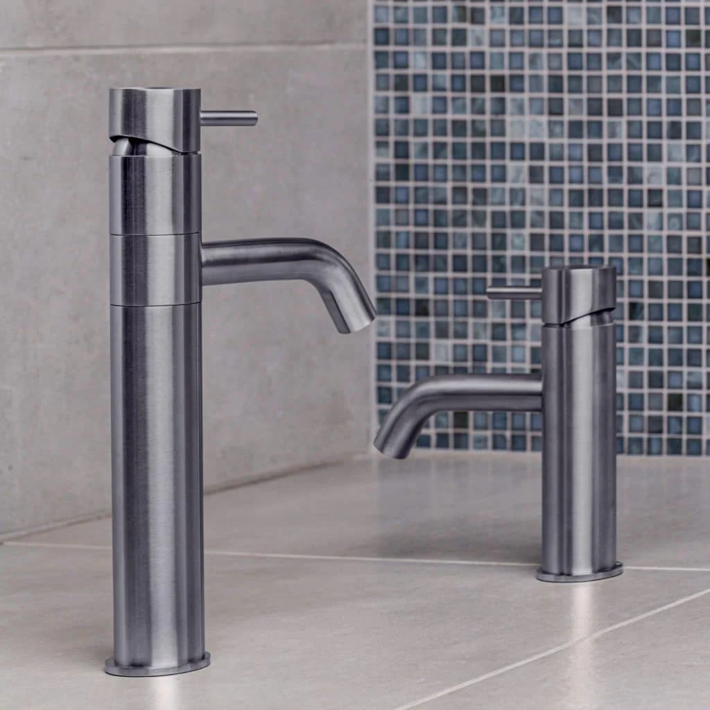 Qtoo Single Hole Tap Set - Image 14