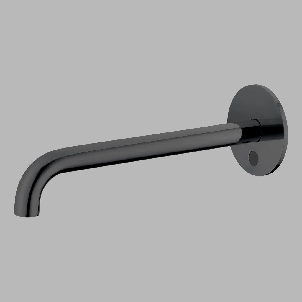 Qtoo Wall Mounted Sensor Tap System - Image 5