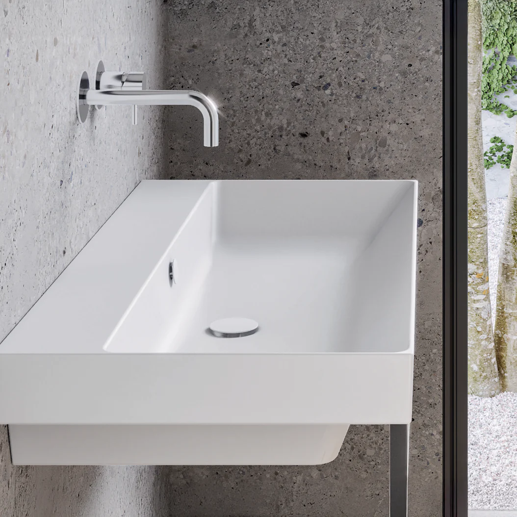 Qtoo Wall Mounted Tap System - Image 7