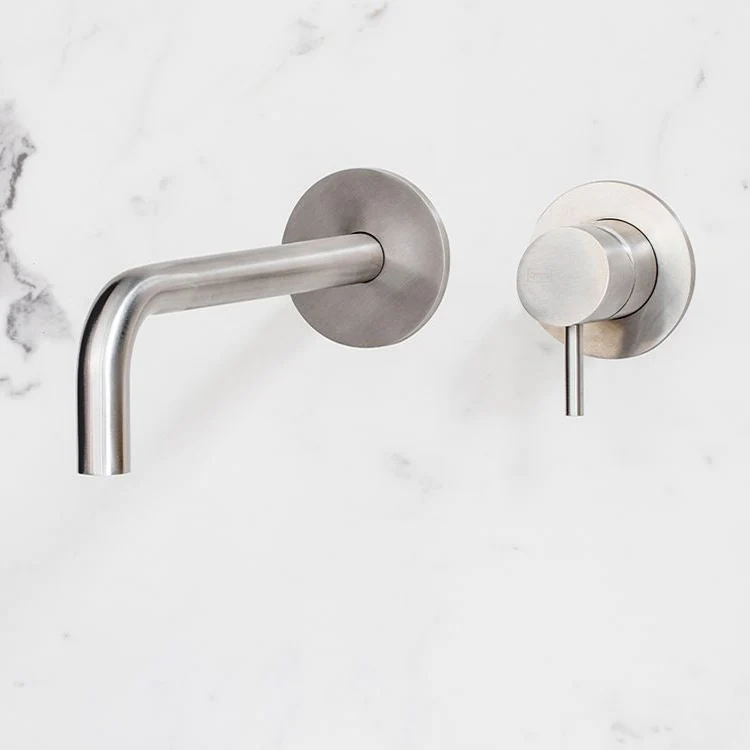 Qtoo Wall Mounted Tap System - Image 9