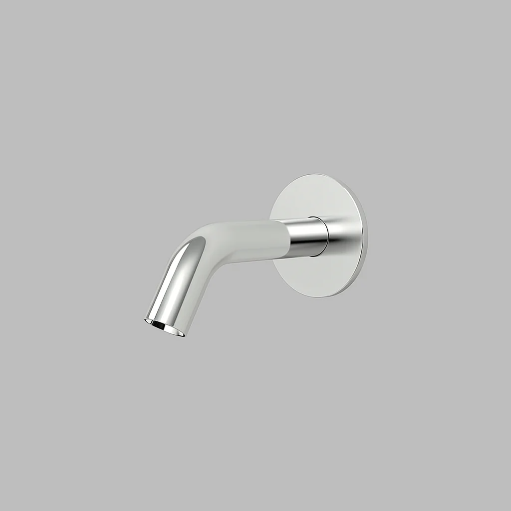 Qtoo Wall Mounted Touchless Soap Dispenser System - Image 2