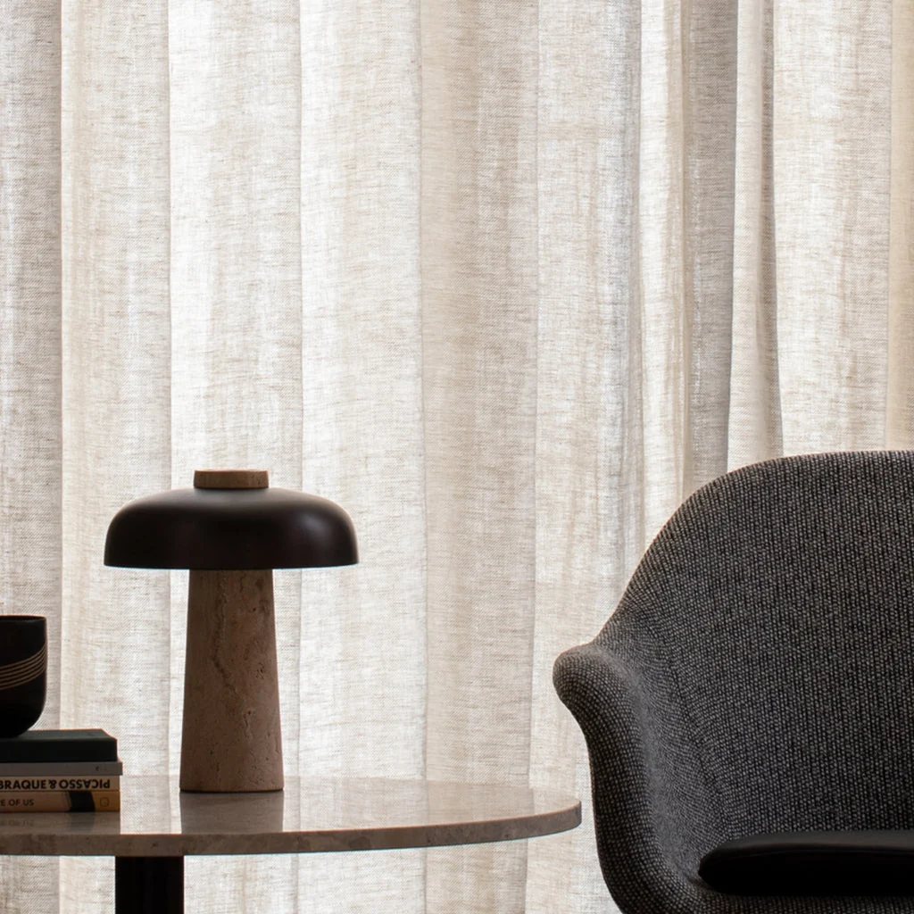 Reverse Table Lamp - Image 5