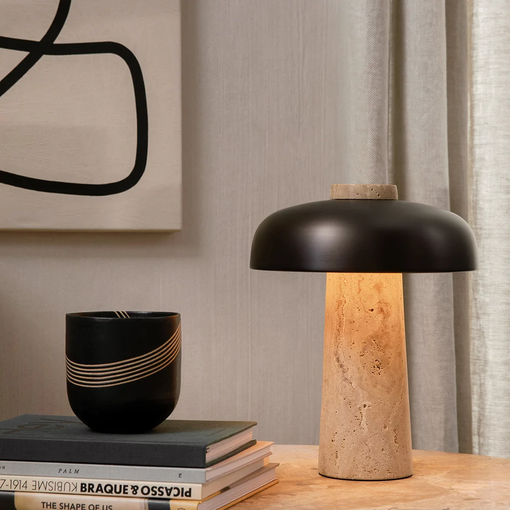 Reverse Table Lamp - Image 6