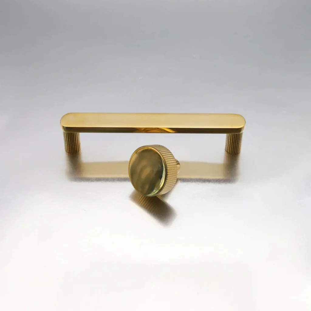 Ribbed Knob - Image 12