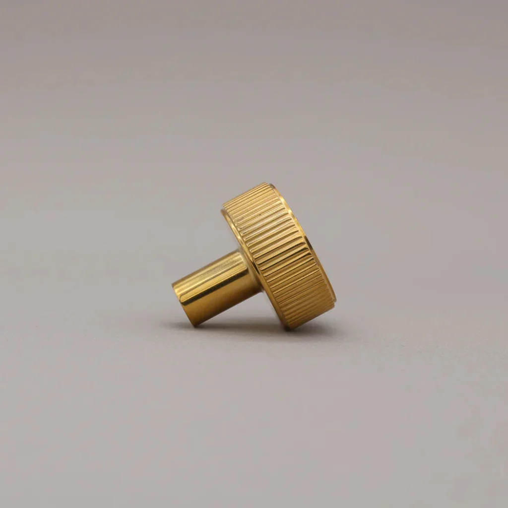 Ribbed Knob - Image 13
