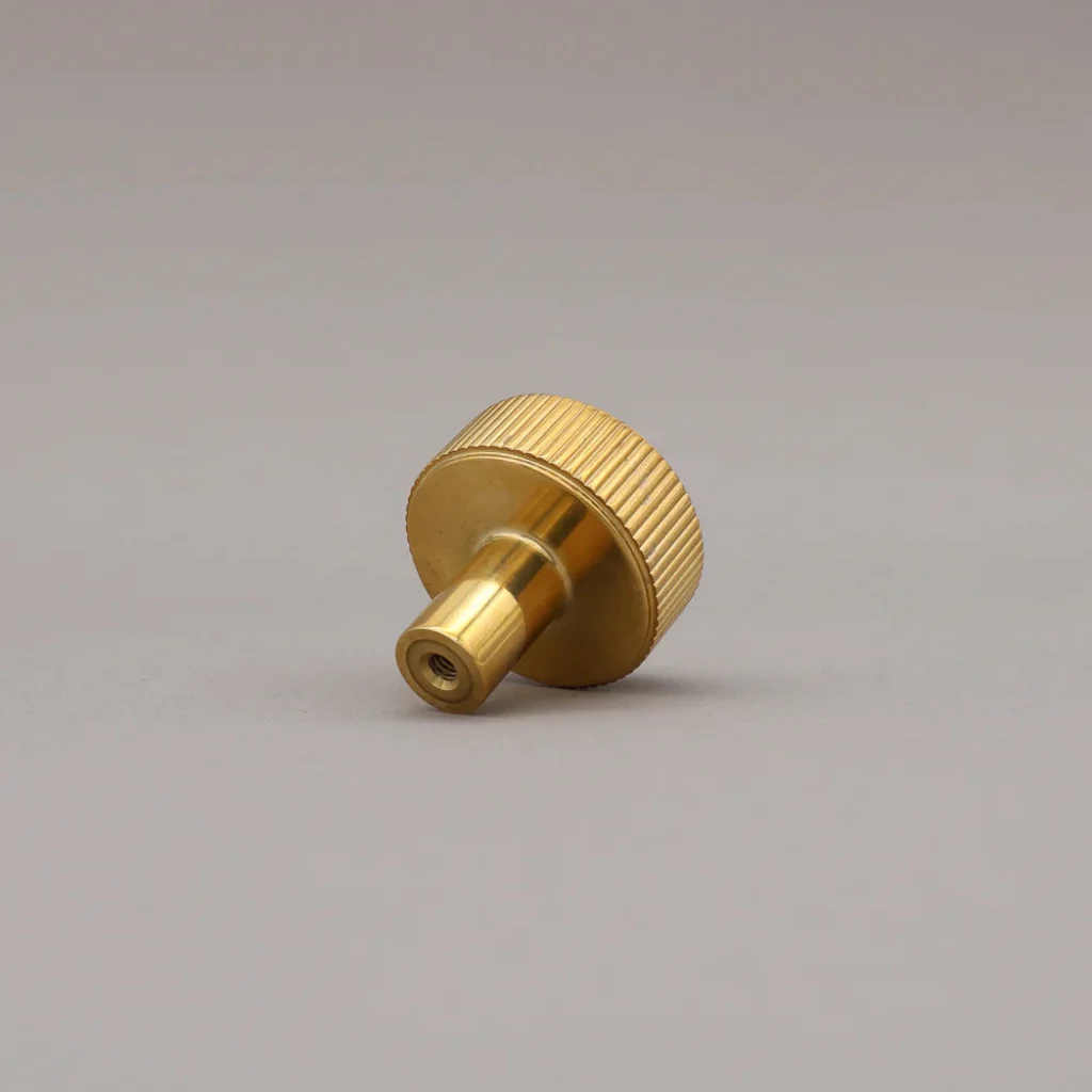 Ribbed Knob - Image 14