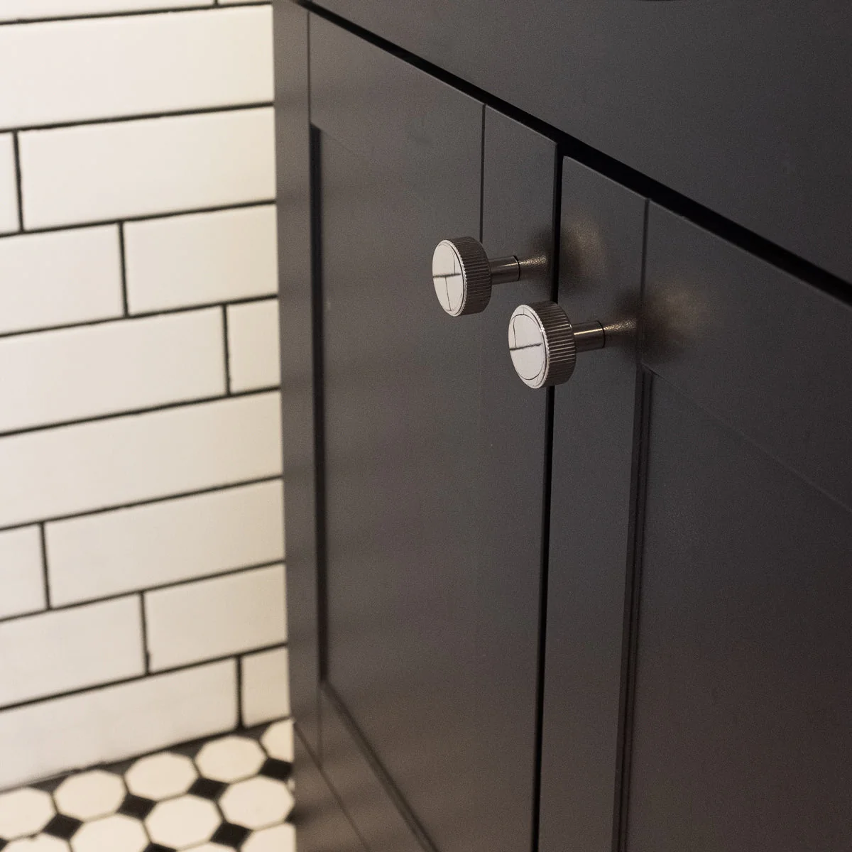 Ribbed Knob - Image 15