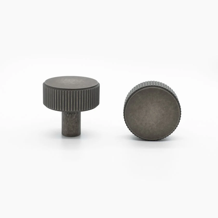 Ribbed Knob - Image 3