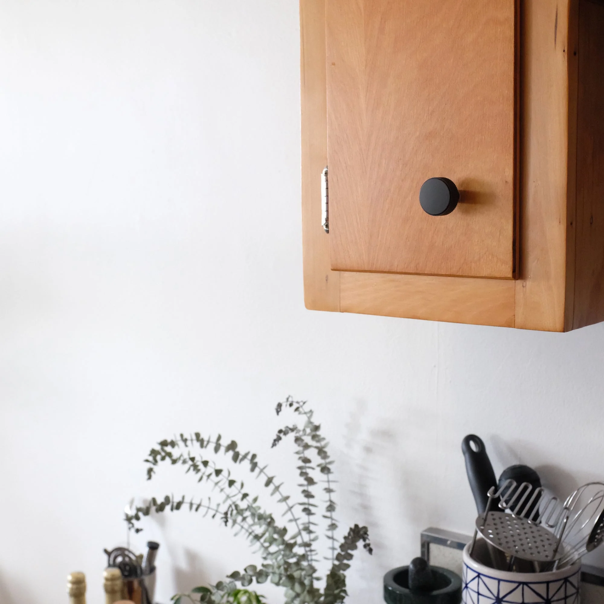 Ribbed Knob - Image 6