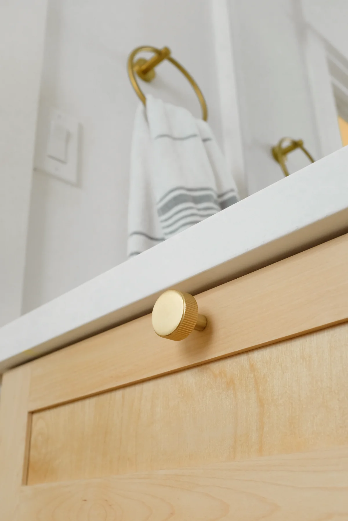 Ribbed Knob - Image 9