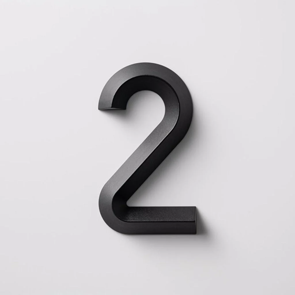 Ridge Numbers - Image 3